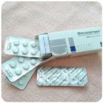 Феназепам  Phenazepam Valenta  1 мг в Кудымкаре