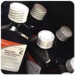 Кодеин сироп Codein (для приготовления напитка Lean, Purple Drank)  473 мл  в Кудымкаре