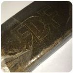 Гашиш  FDF  Euro  (Евро)  HQ в Кудымкаре