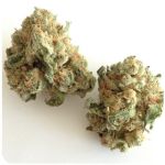 Шишки "White Widow"  (Белая вдова)  Гидропоника -  Бошка VHQ в Кудымкаре