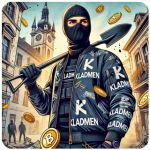 Работа курьер - кладмен в Кудымкаре 